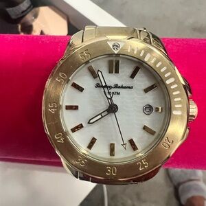 Tommy Bahama watch